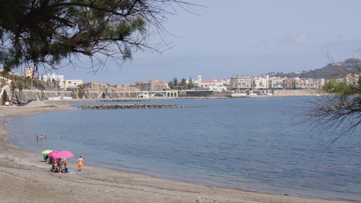 Turismo en Ceuta